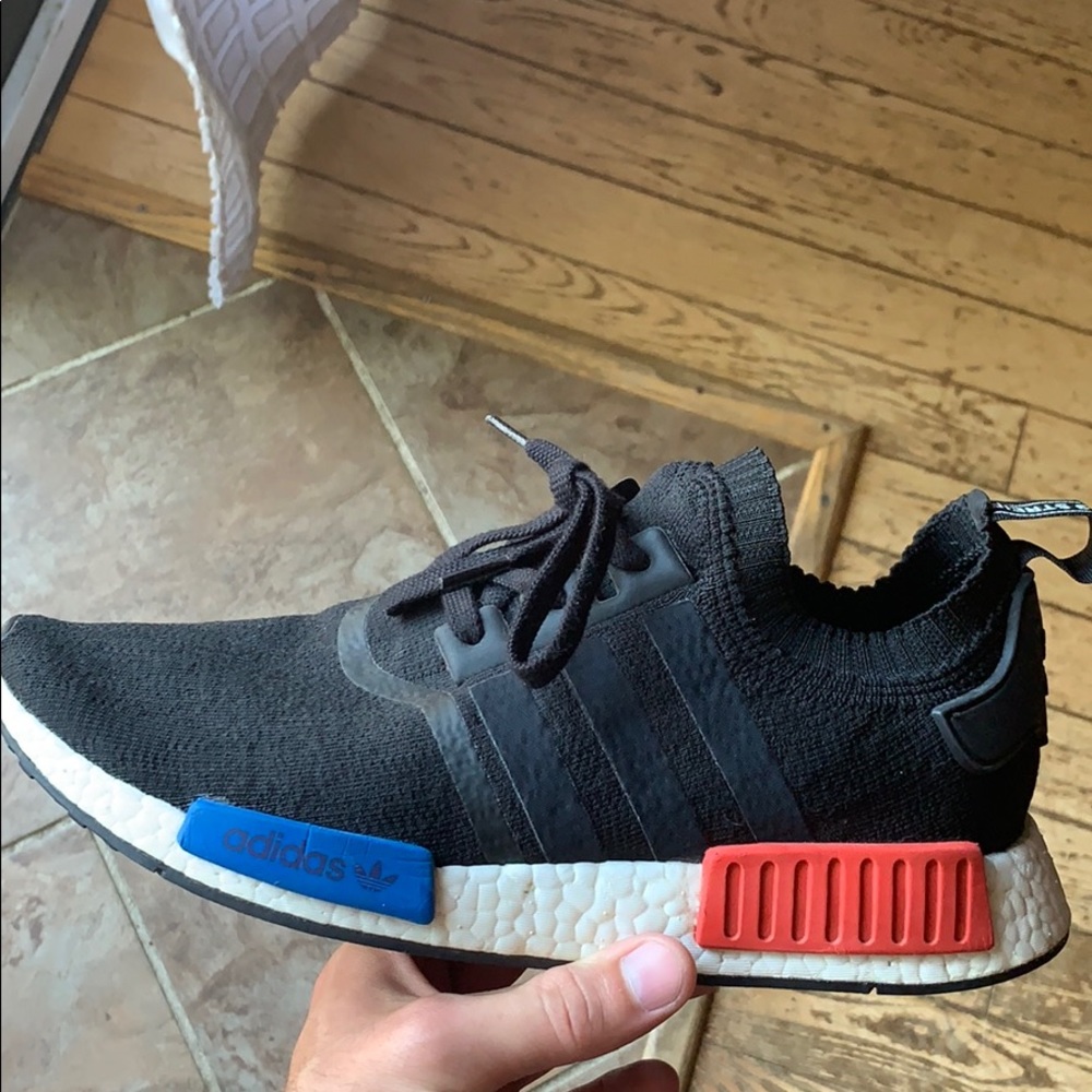 Adidas NMD_R1 PK Og colorway
